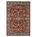 Kusový koberec Anatolia 5857 V Vizon