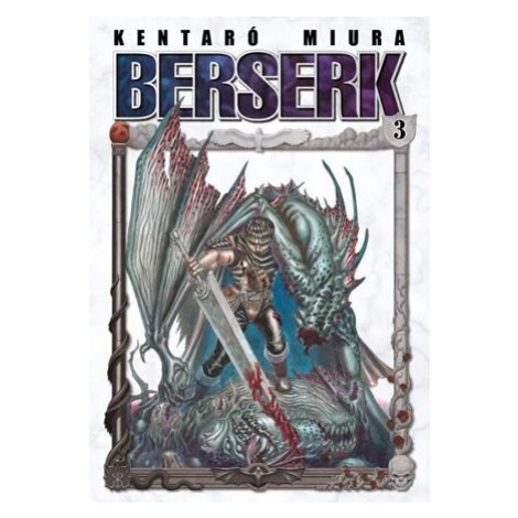 Berserk 3