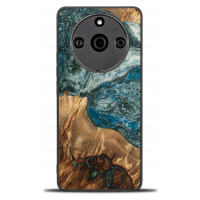 Pouzdro Bewood Unique Realme 11 Pro 5G 11 Pro Plus 5G Planets Earth