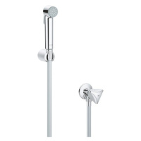 Bidetová sprška Grohe Tempesta-F Trigger Spray chrom 27514001