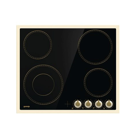 GORENJE EC642CLI