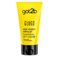 got2b Glued Water Resistant Spiking Gel 150 ml