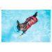 Vsepropejska Flava plovací vesta pro psa Barva: Černá, Délka zad (cm): 30, Obvod hrudníku: 44 - 