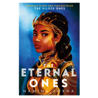 The Eternal Ones Usborne Publishing