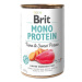 Konzerva BRIT Mono Protein Tuna & Sweet Potato 400 g