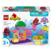 LEGO® DUPLO® │ Disney 10420 Ariel a Šupinka – stánek s kávou