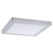 Paulmann Paulmann Abia LED panel 30x30 cm 2 700 K chrom