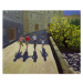 Obrazová reprodukce Children Running, Lesbos, 1999, Andrew Macara, 40 × 33 cm