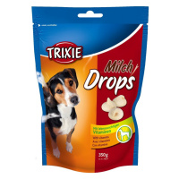 Trixie mléčné dropsy 350 g