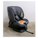 KINDERKRAFT Autosedačka Xpedition Isofix Grey, Otočná 0-36 kg