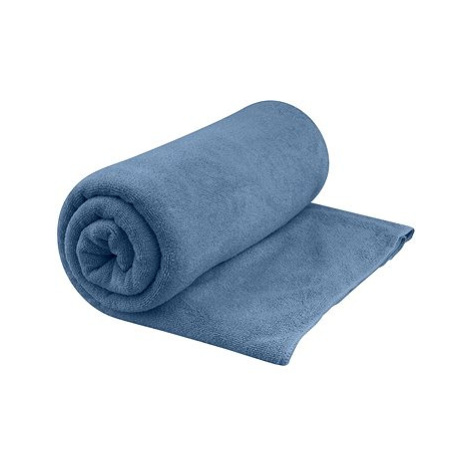 Sea to Summit Tek Towel 40 × 80 cm modrý