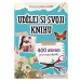 Udělej si svoji knihu (400 stran pro vaše nápady) - kniha z kategorie Pro děti