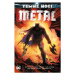 Temné noci - Metal (Defekt) - Scott Snyder, kolektiv autorů