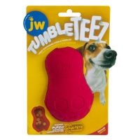 JW dentální hračka TumbleTeez M