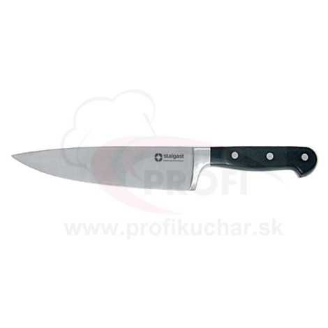 Kuchyňský nůž Stalgast 30 cm