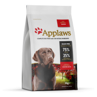 Applaws Dog Adult Large Breed Chicken - 2 kg