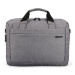 Kingsons City Commuter Laptop Bag 13.3" šedý