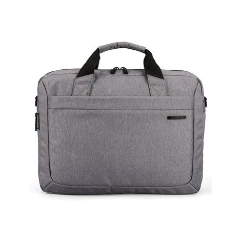 Kingsons City Commuter Laptop Bag 13.3" šedý
