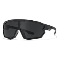 KDEAM Warren 01 Black / Black