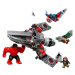 LEGO® Marvel 76292 Rocket a malý Groot