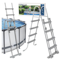 Bestway Bazénové schůdky Bestway 122cm 58331