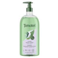 Šampon Timotei 750 ml regenerace a hydratace