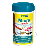 TETRA Micro Granules 100 ml