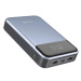 Swissten Power Bank 20 000 mAh 100W Power Delivery pro notebooky