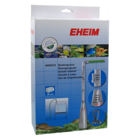 Prostředky na úpravu vody Eheim