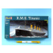 Plastic ModelKit loď 05804 -  Standard Range - R.M.S. Titanic  (1:1200)