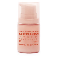 Simpl Therapy De-pigment serum 35 ml