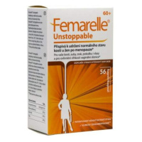 Femarelle Unstoppable 60+ cps.56