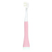 NANOO Toothbrush Kids - růžová
