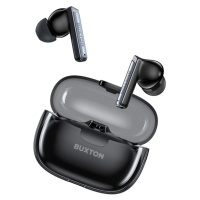 BUXTON BTW 3800 TWS sluchátka Black