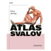 Atlas svalov - anatómia Lindeni