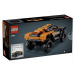 NEOM McLaren Extreme E Race Car - LEGO Technic