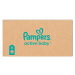 Pampers Active Baby Plenky Velikost 6 X128, 13kg-18kg