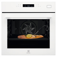 Electrolux EOB7S31V Vestavná parní trouba série 800 PRO SteamBoost EOB7S31V