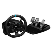 Logitech G923 Driving Force pro PC/Xbox Series/One