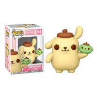 Funko Pop! Hello Kitty and Friends Pompompurin 94