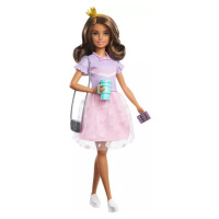 Barbie Princess Adventure set panenka s doplňky