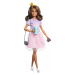 Barbie Princess Adventure set panenka s doplňky