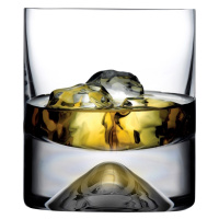 Nude designové sklenice na whisky DOF Glasses No.9