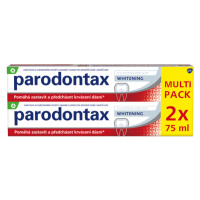 Parodontax Whitening zubní pasta 2 x 75ml