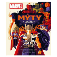 Marvel: Mýty a legendy