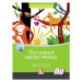 HELBLING Big Books B The Leopard and the Monkey Helbling Languages