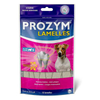 Prozym Flaps pro psy - pro malé psy (5 - 15 kg), 15 proužků