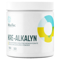 MyoTec Kre-Alkalyn - 150g