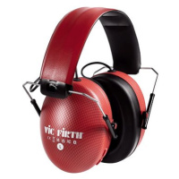 VIC-FIRTH Bluetooth Isolation Headphones