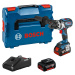 Bosch GSR 18V-110 C 0.601.9G0.10C